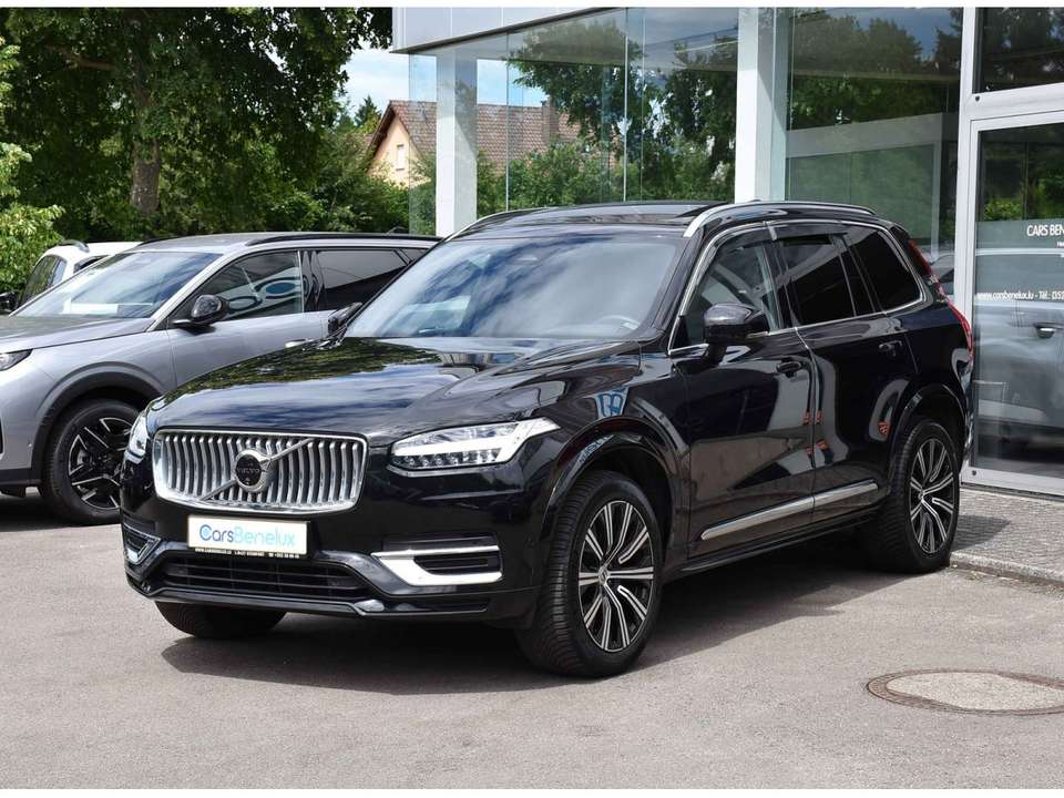 Volvo XC90 - Imagem 2