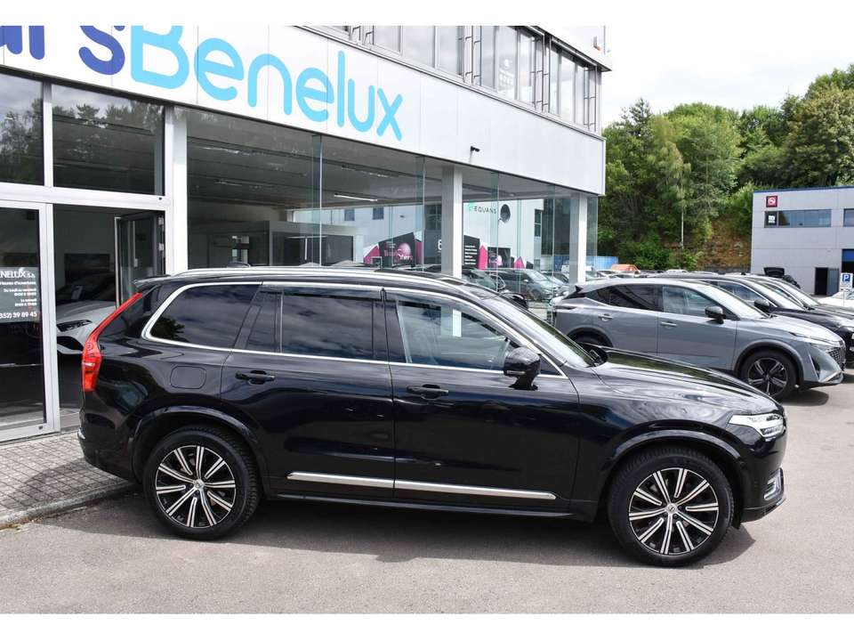 Volvo XC90 - Imagem 3
