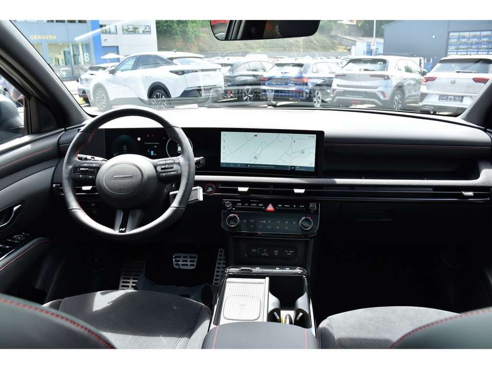Hyundai TUCSON - Imagem 3