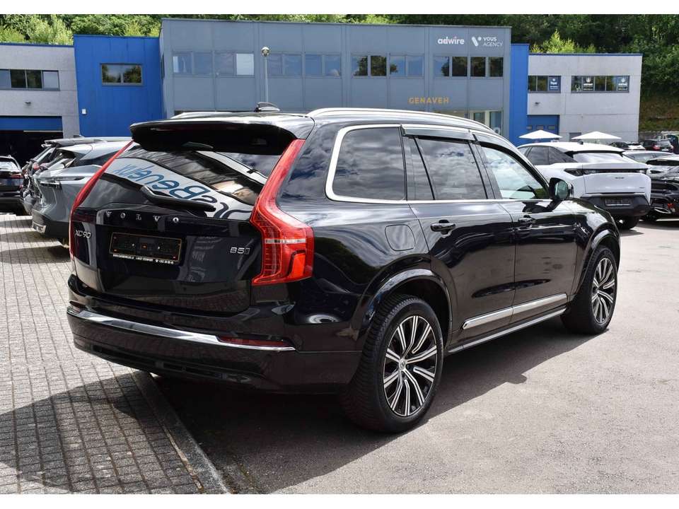 Volvo XC90 - Imagem 4