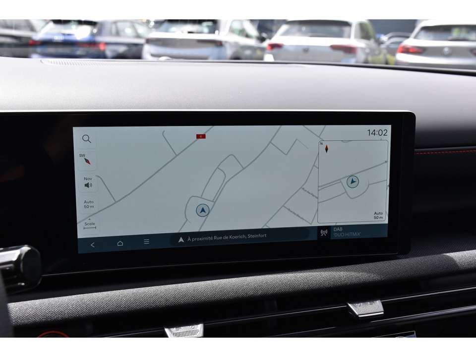 Hyundai TUCSON - Imagem 4