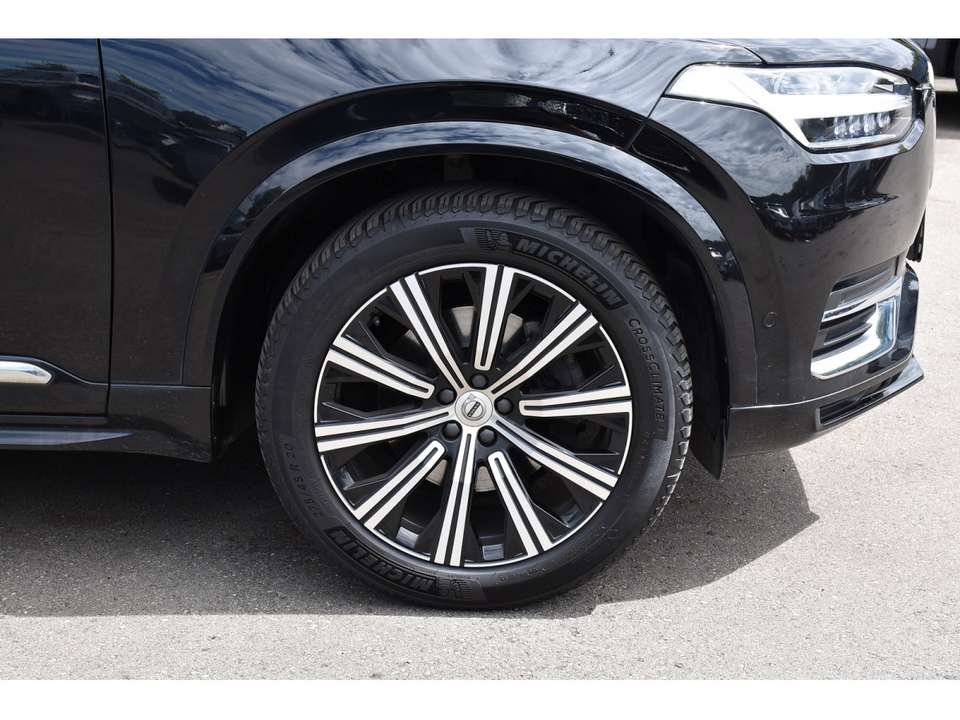 Volvo XC90 - Imagem 5