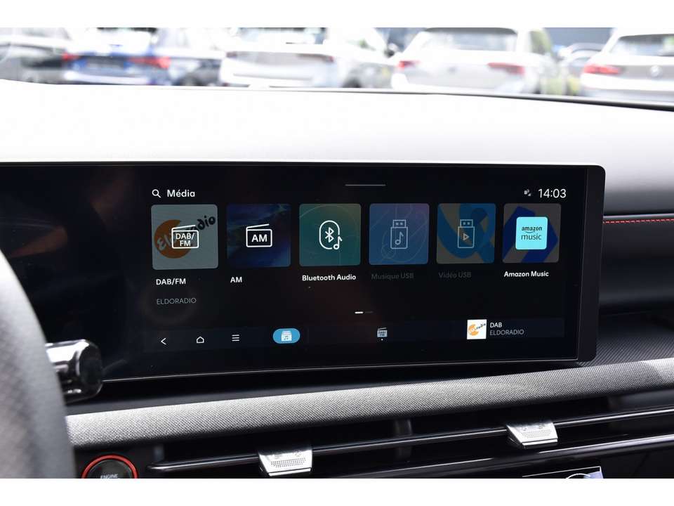 Hyundai TUCSON - Imagem 5