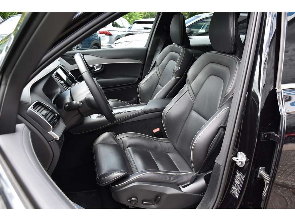 Volvo XC90 - Imagem 6