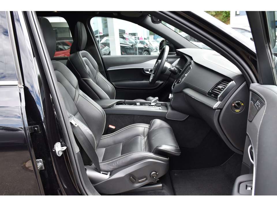 Volvo XC90 - Imagem 7