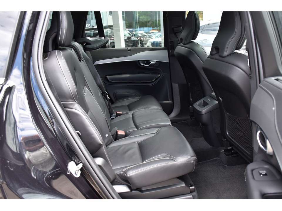 Volvo XC90 - Imagem 8