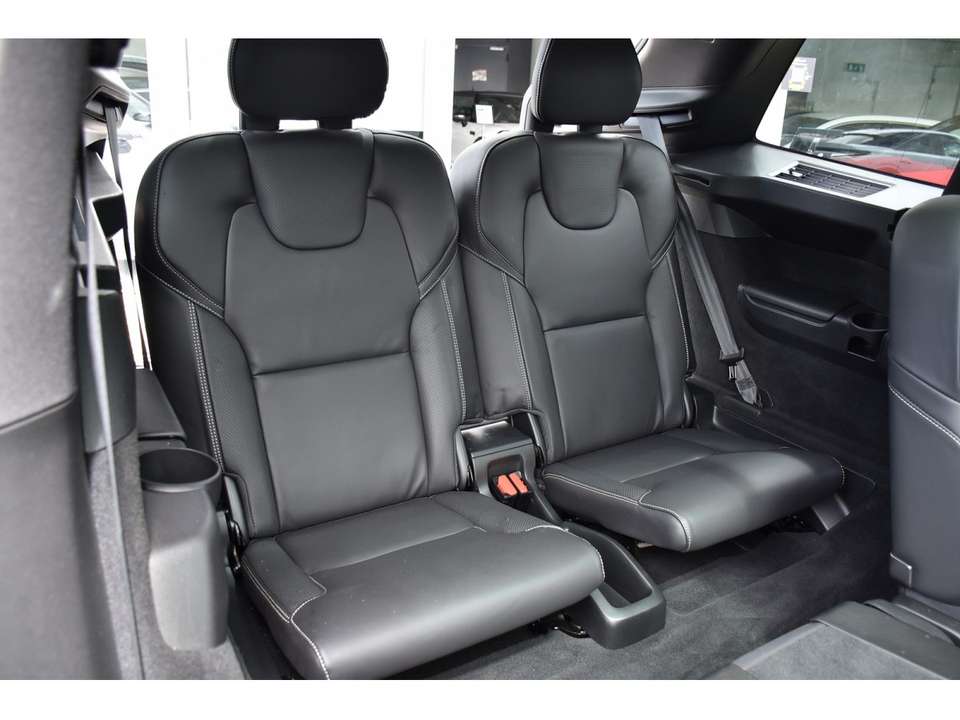 Volvo XC90 - Imagem 9