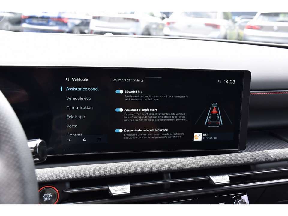 Hyundai TUCSON - Imagem 9