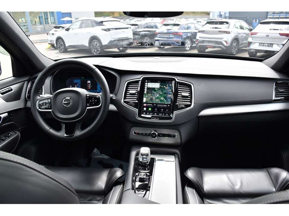 Volvo XC90 - Imagem 11
