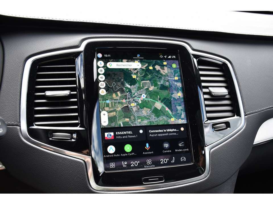 Volvo XC90 - Imagem 12