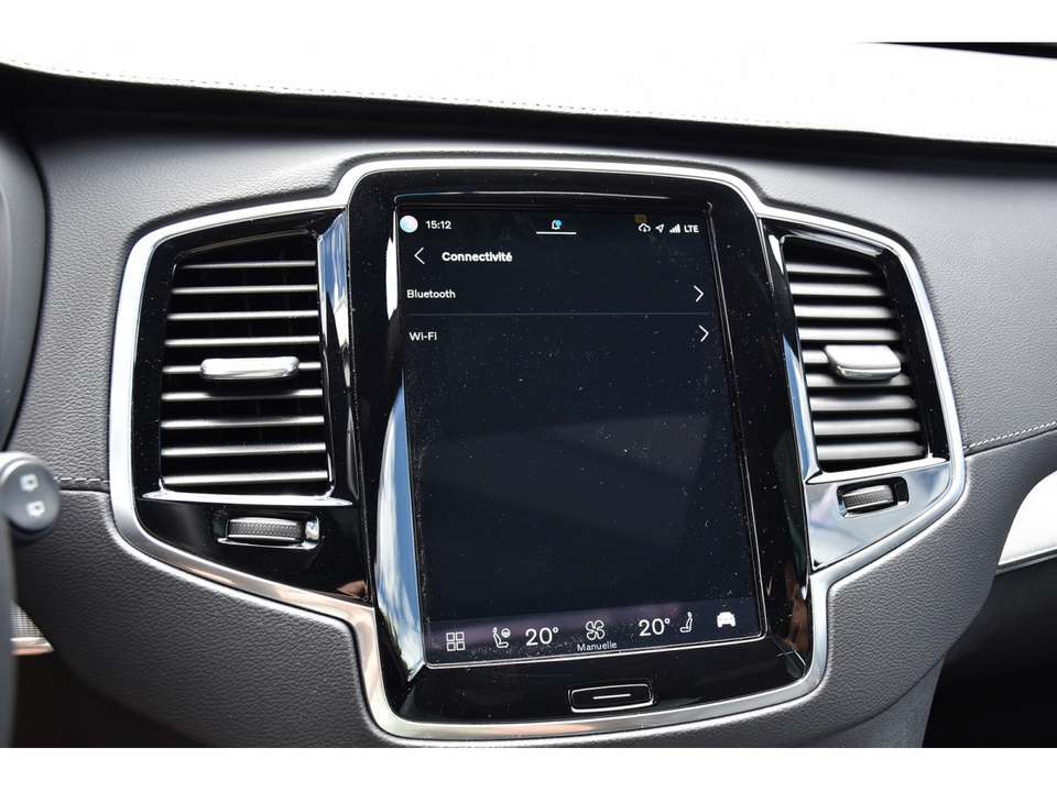 Volvo XC90 - Imagem 13