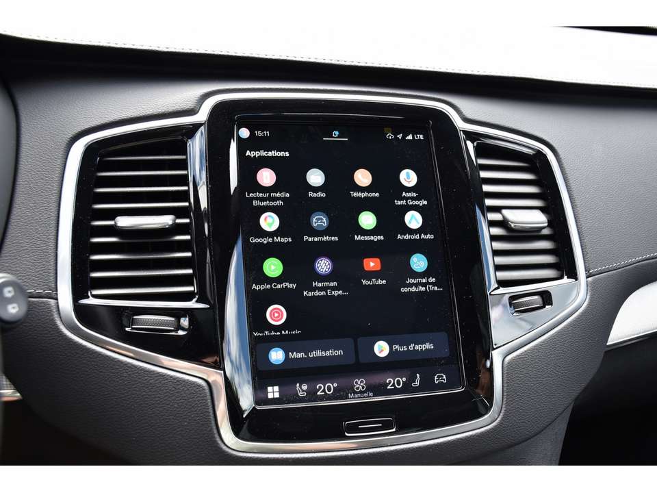 Volvo XC90 - Imagem 14