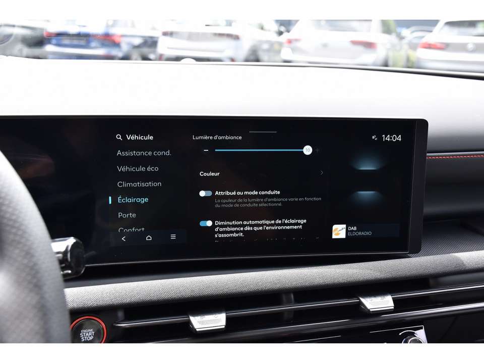 Hyundai TUCSON - Imagem 12