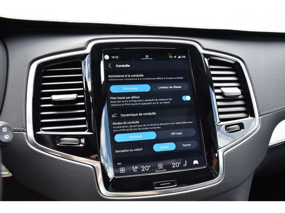 Volvo XC90 - Imagem 15