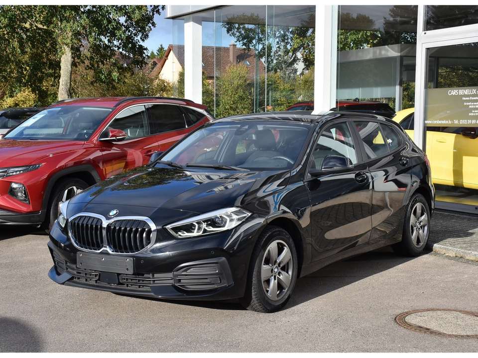 BMW 116 - Imagem 2