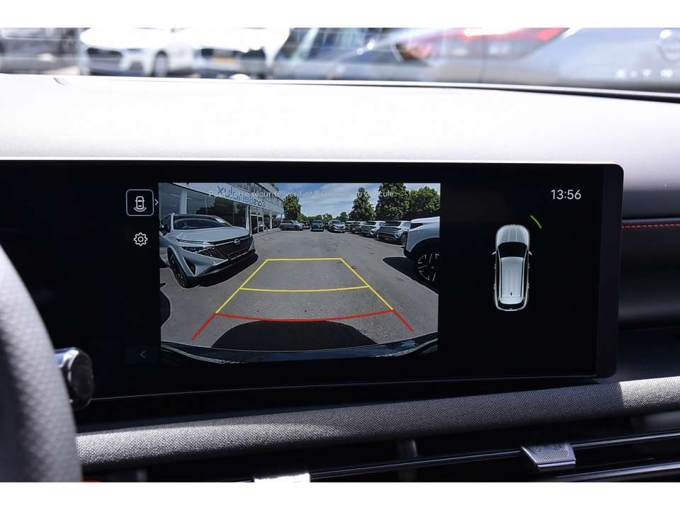 Hyundai TUCSON - Imagem 13