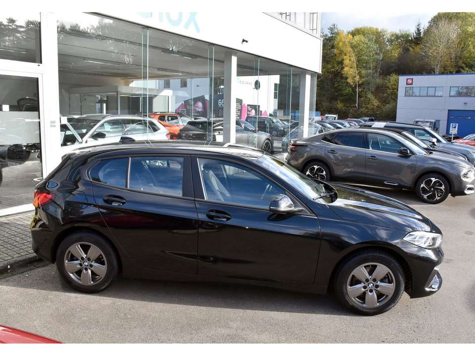 BMW 116 - Imagem 3