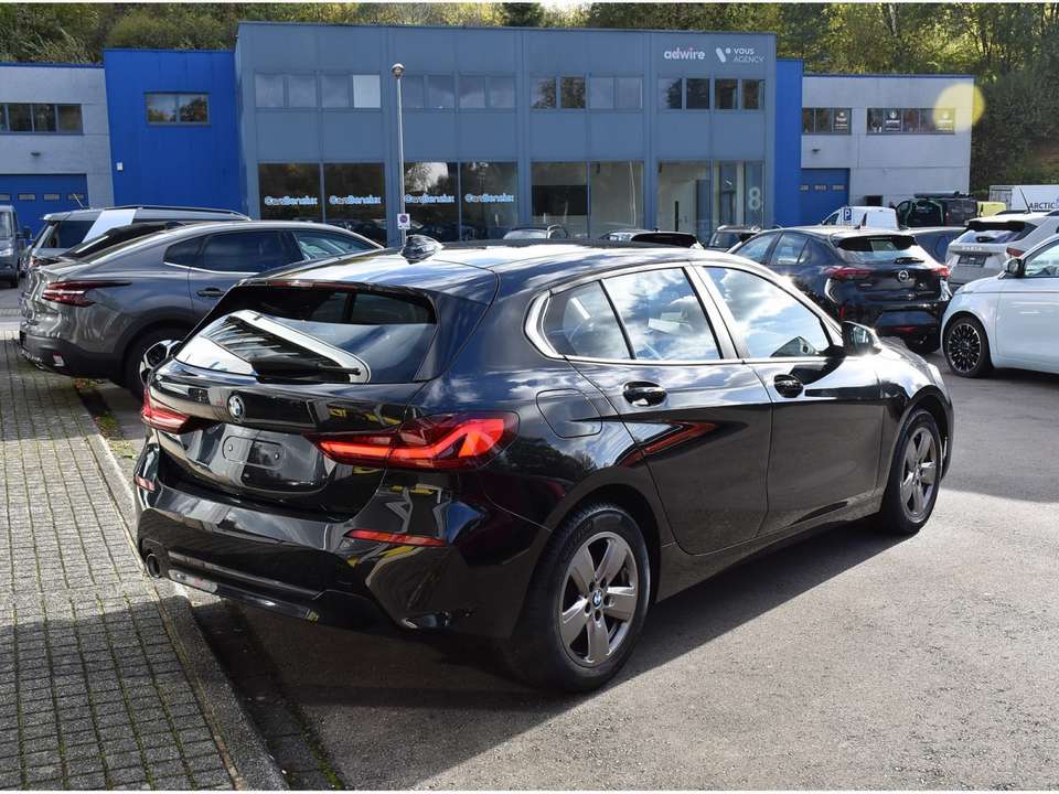 BMW 116 - Imagem 4