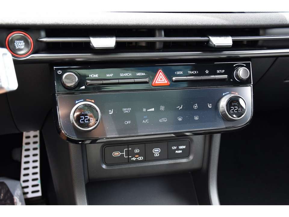 Hyundai TUCSON - Imagem 15