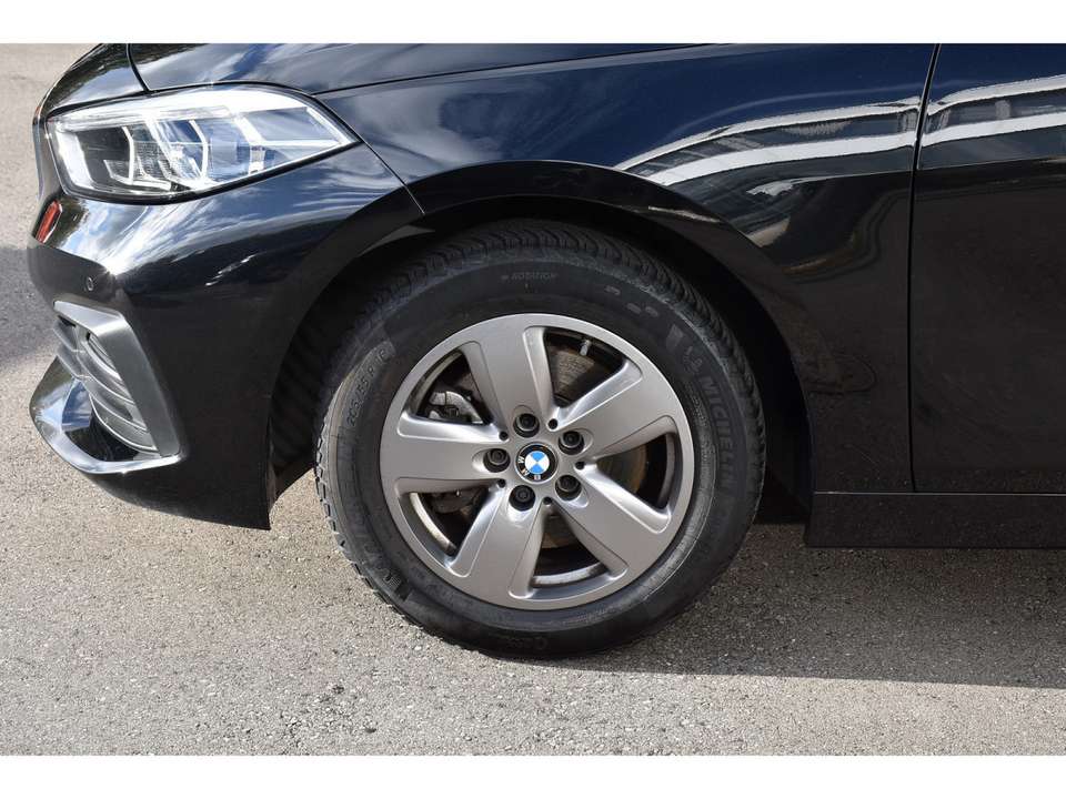 BMW 116 - Imagem 5