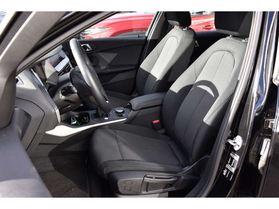BMW 116 - Imagem 6
