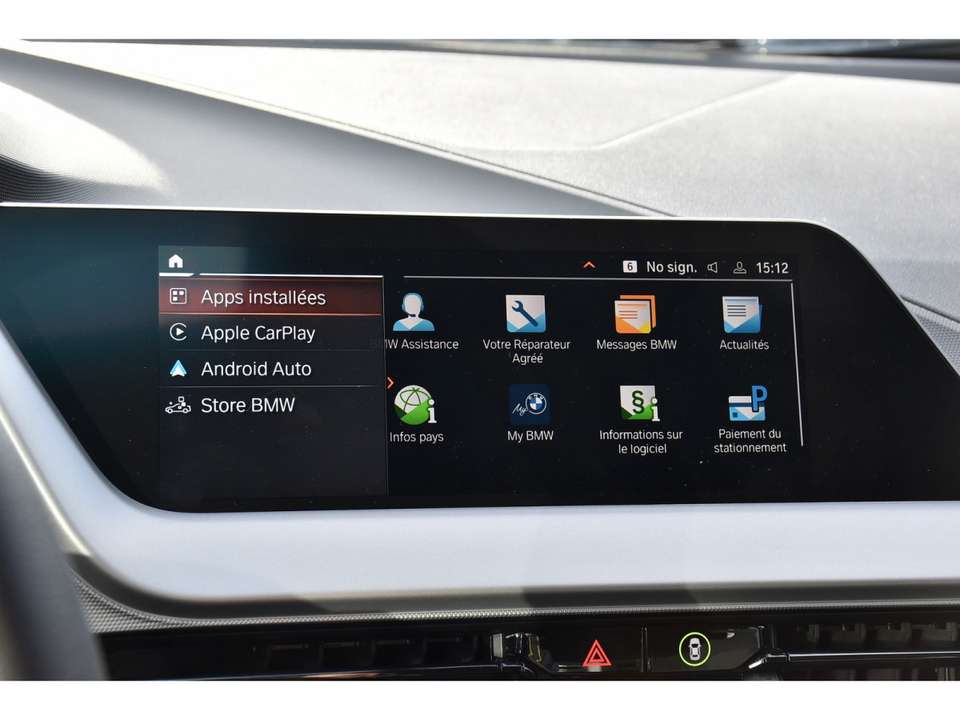 BMW 116 - Imagem 12