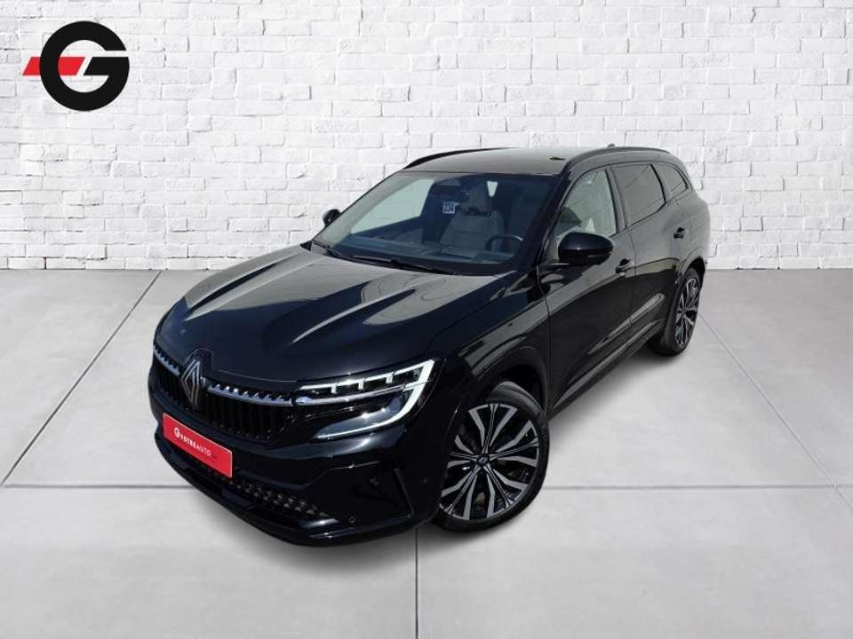 Renault Espace - Imagem 1