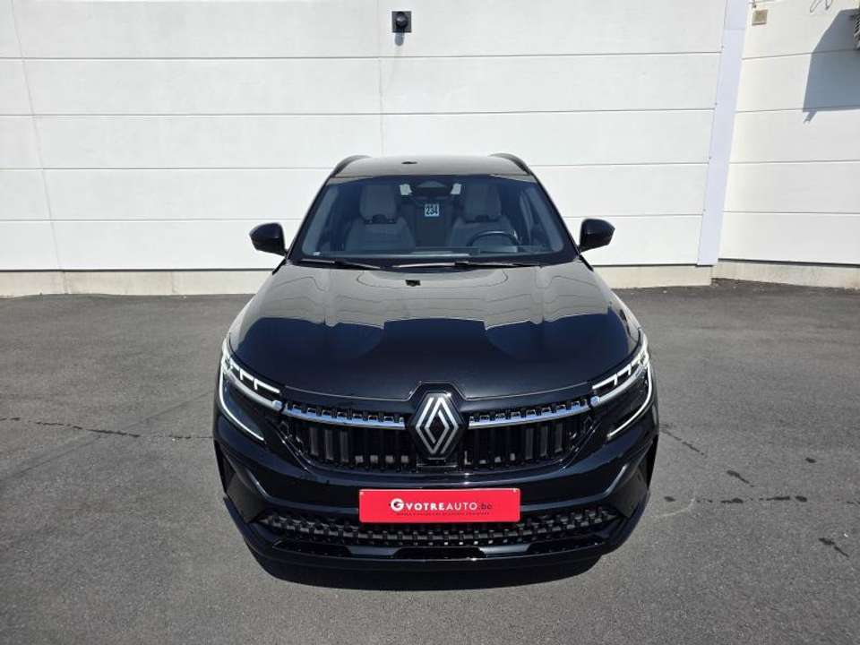 Renault Espace - Imagem 2