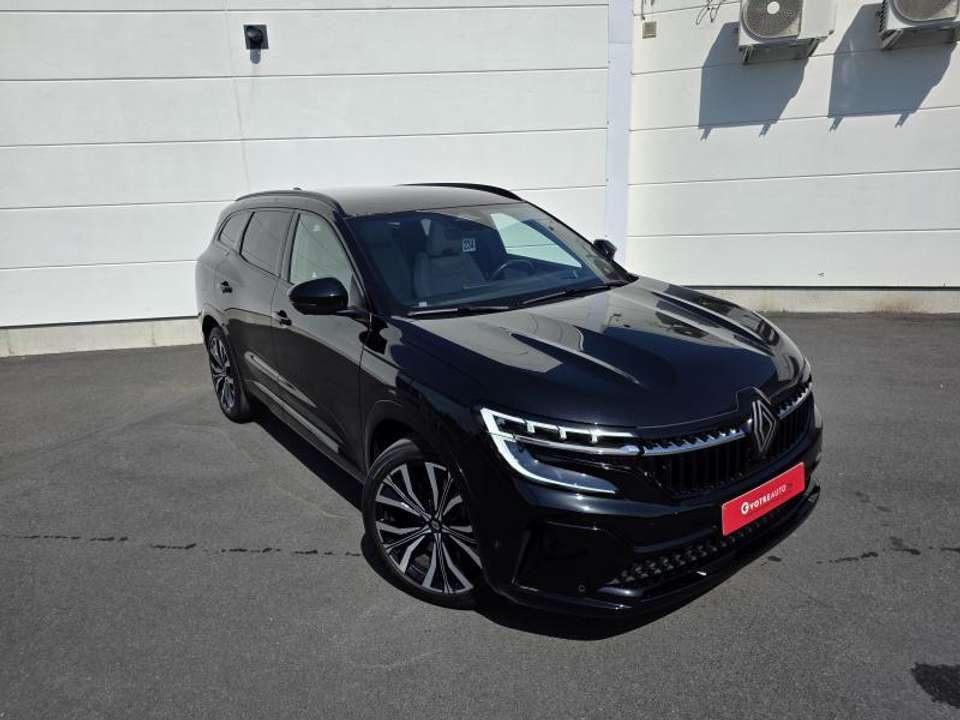 Renault Espace - Imagem 3