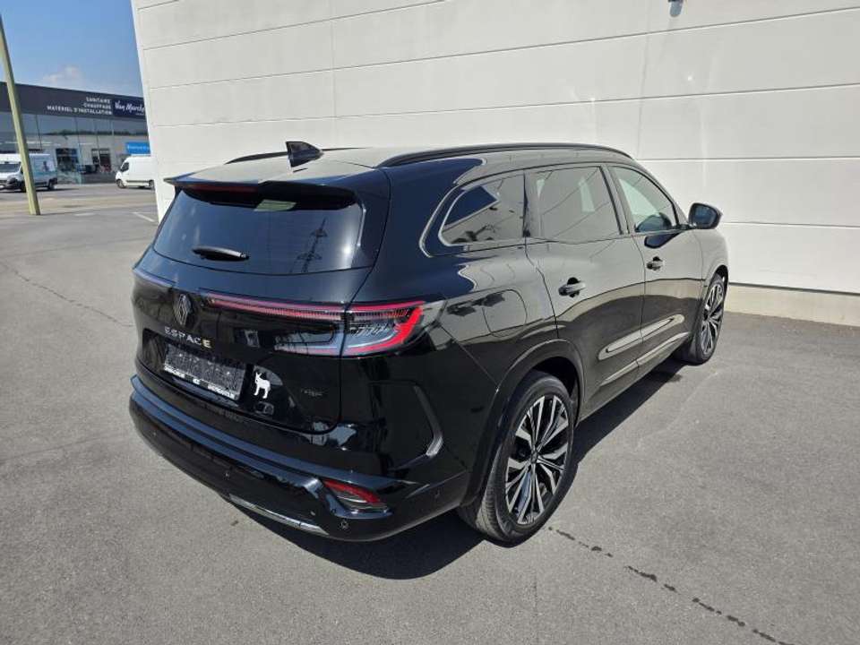 Renault Espace - Imagem 5