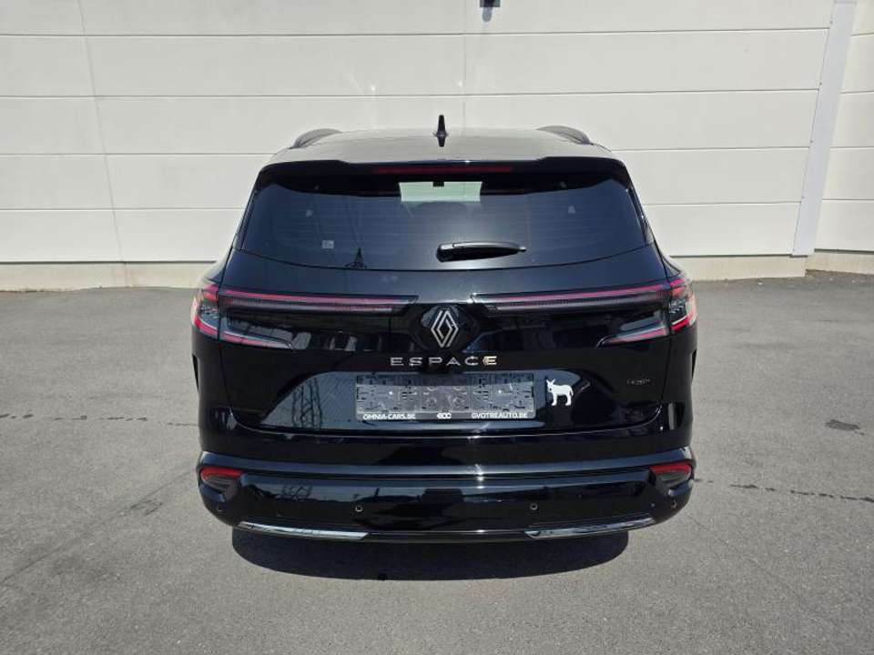 Renault Espace - Imagem 6