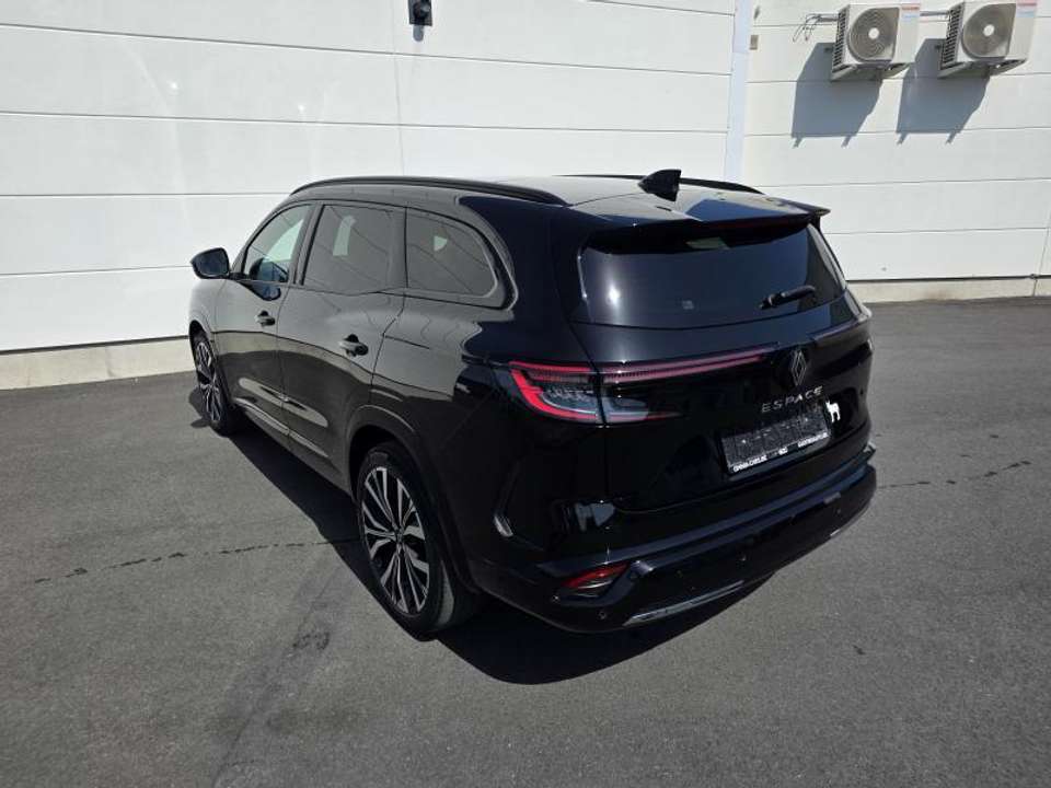 Renault Espace - Imagem 7