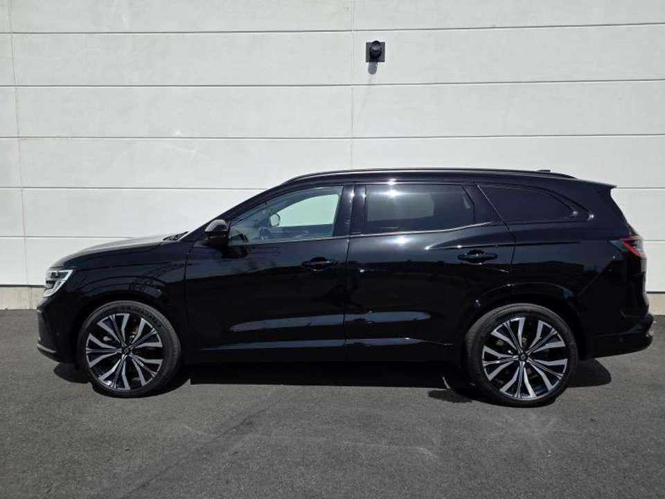 Renault Espace - Imagem 8