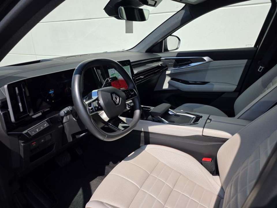 Renault Espace - Imagem 10