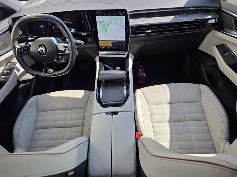 Renault Espace - Imagem 11