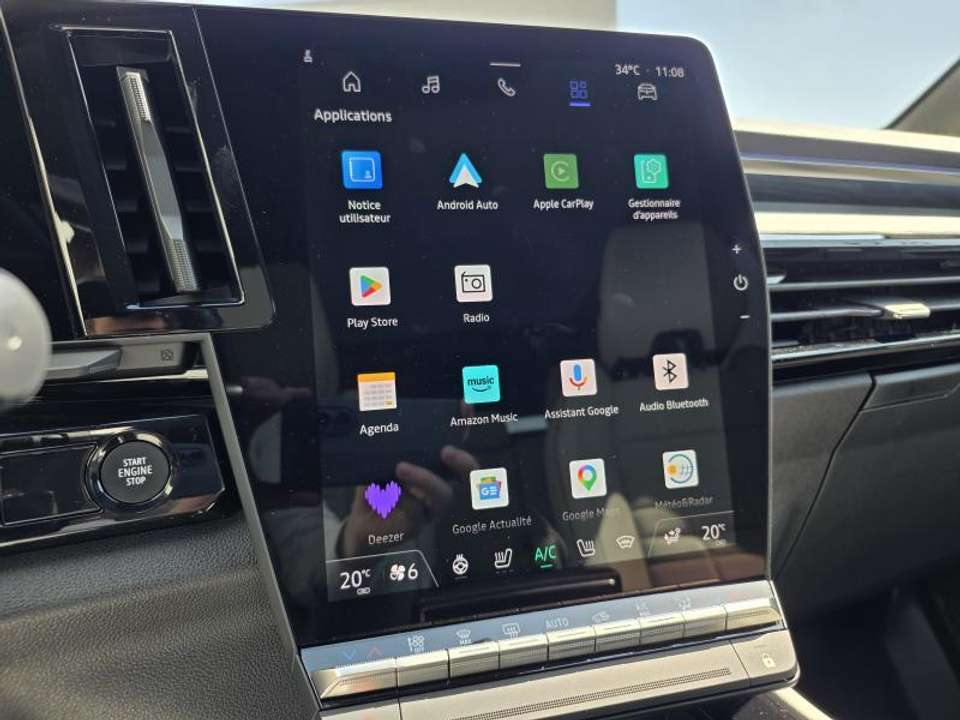Renault Espace - Imagem 12