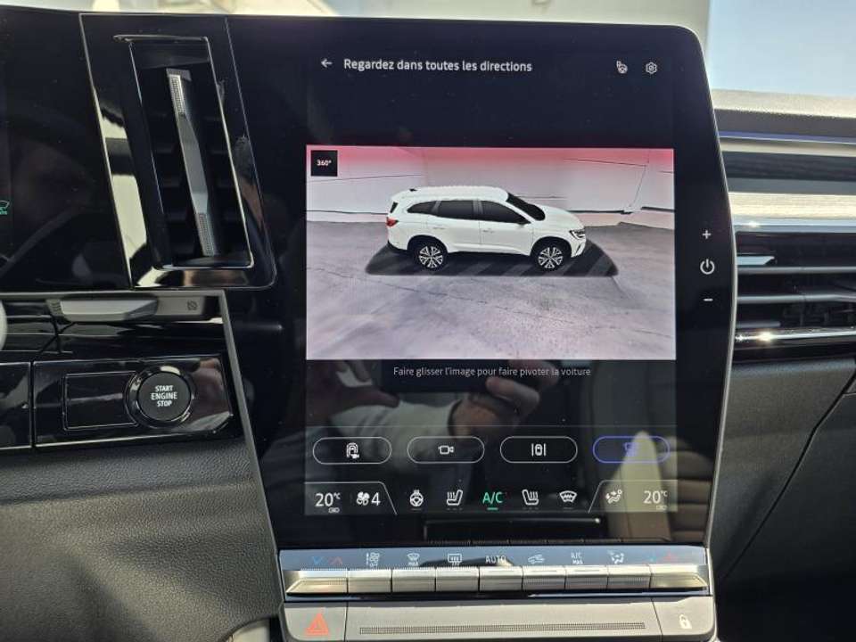 Renault Espace - Imagem 15