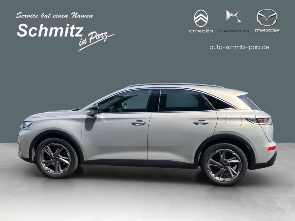 DS Automobiles DS 7 Crossback - Imagem 2