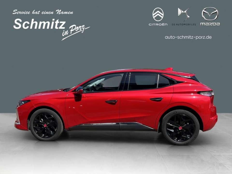 DS Automobiles DS 4 - Imagem 2