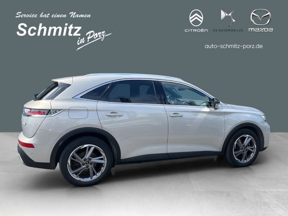 DS Automobiles DS 7 Crossback - Imagem 6