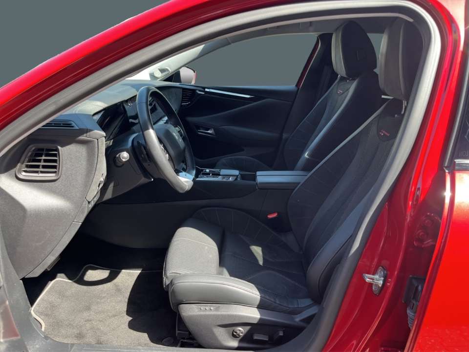 DS Automobiles DS 4 - Imagem 8