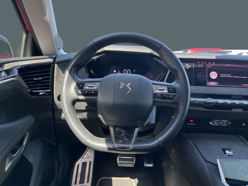 DS Automobiles DS 4 - Imagem 9