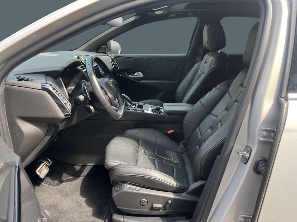 DS Automobiles DS 7 Crossback - Imagem 9