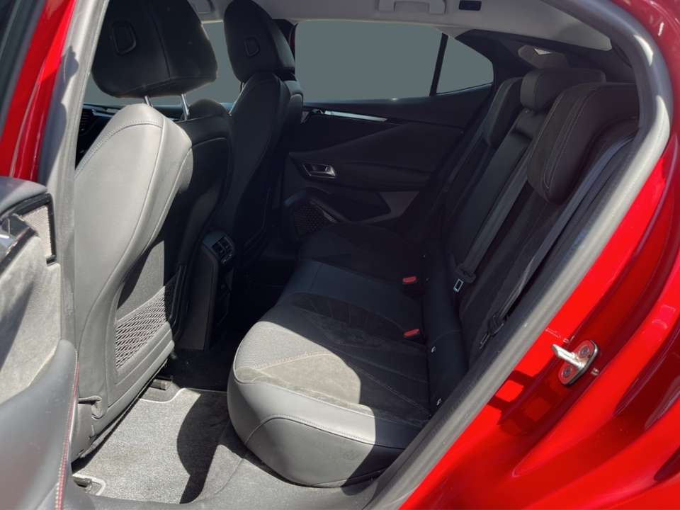 DS Automobiles DS 4 - Imagem 10