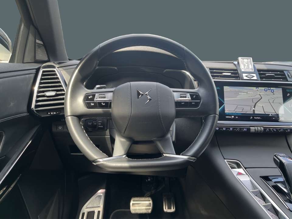 DS Automobiles DS 7 Crossback - Imagem 10