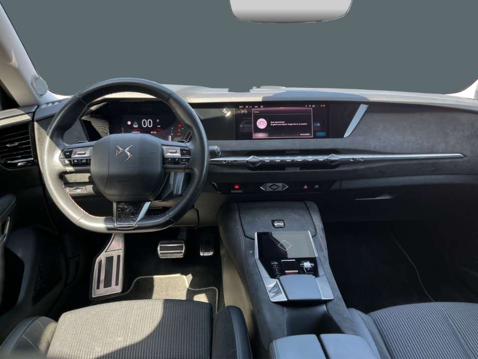 DS Automobiles DS 4 - Imagem 11