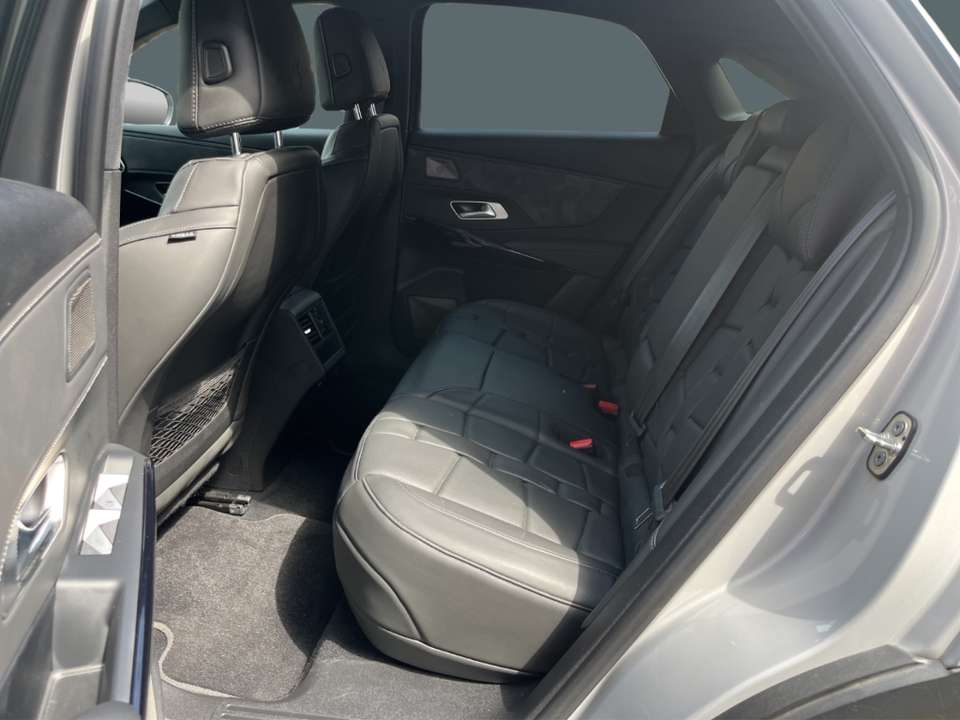 DS Automobiles DS 7 Crossback - Imagem 11
