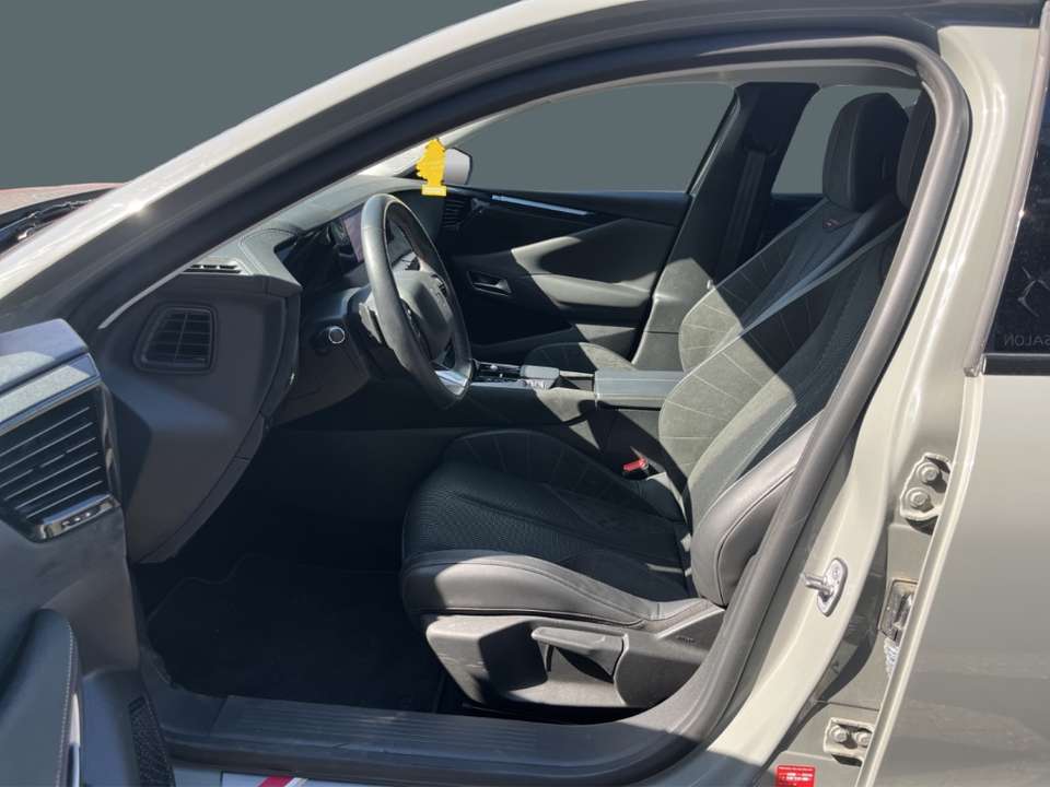 DS Automobiles DS 4 - Imagem 8
