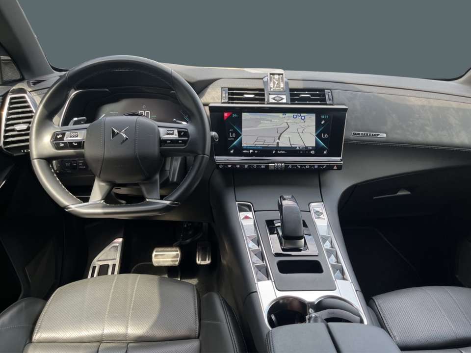 DS Automobiles DS 7 Crossback - Imagem 14