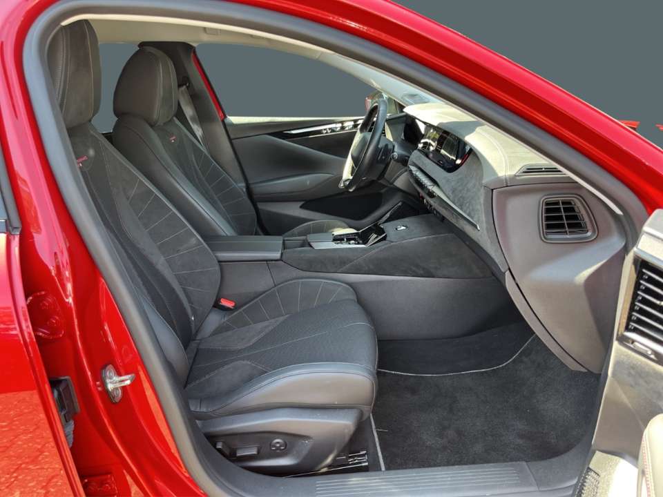 DS Automobiles DS 4 - Imagem 16